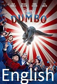 Dumbo 2019 Movie